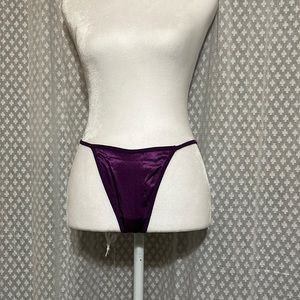 NWOT Frederick’s of Hollywood panties